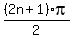 %282n%2B1%29pi%2F2