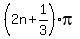 %282n%2B1%2F3%29pi