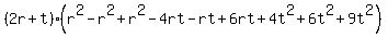 %282r%2Bt%29%28r%5E2-r%5E2%2Br%5E2-4rt-rt%2B6rt%2B4t%5E2%2B6t%5E2%2B9t%5E2%29