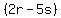 %282r-5s%29