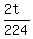 %282t%29%2F224