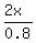 %282x%29%2F0.8