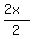 %282x%29%2F2