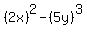 %282x%29%5E2-%285y%29%5E3