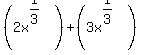 %282x%5E%281%2F3%29%29%2B%283x%5E%281%2F3%29%29