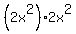 %282x%5E2%292x%5E2