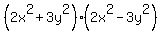 %282x%5E2%2B3y%5E2%29%2A%282x%5E2-3y%5E2%29