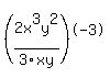 %282x%5E3y%5E2%2F3xy%29%5E-3