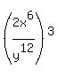 %282x%5E6%2Fy%5E12%29%5E3