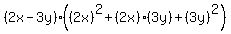 %282x-3y%29%28%282x%29%5E2%2B%282x%29%283y%29%2B%283y%29%5E2%29