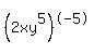 %282xy%5E5%29%5E-5