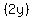 %282y%29