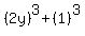 %282y%29%5E3%2B%281%29%5E3