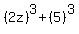 %282z%29%5E3%2B%285%29%5E3