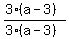 %283%28a-3%29%29%2F%283%28a-3%29%29