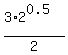 %283%2A2%5E0.5%29%2F2