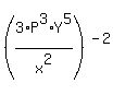%283%2AP%5E3%2AY%5E5%2Fx%5E2%29%5E%28-2%29