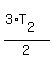 %283%2AT%5B2%5D%29%2F2