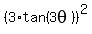 %283%2Atan%283theta%29%29%5E2