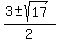 %283%2B-sqrt%2817%29%29%2F2