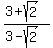 %283%2Bsqrt%282%29%29%2F%283-sqrt%282%29%29