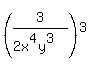 %283%2F%282x%5E4y%5E3%29%29%5E3