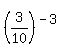 %283%2F10%29%5E%28-3%29