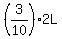 %283%2F10%292L
