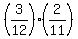 %283%2F12%29%282%2F11%29