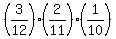 %283%2F12%29%282%2F11%29%281%2F10%29