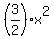 %283%2F2%29%2Ax%5E2