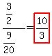 %283%2F2%29%2F%289%2F20%29=highlight%2810%2F3%29