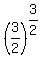 %283%2F2%29%5E%283%2F2%29