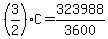 %283%2F2%29C=323988%2F3600