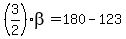 %283%2F2%29beta=180-123
