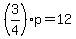 %283%2F4%29p=12