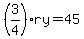 %283%2F4%29ry=45