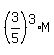 %283%2F5%29%5E3%2AM