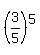 %283%2F5%29%5E5