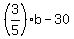 %283%2F5%29b-30