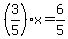 %283%2F5%29x++=+6%2F5