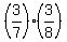 %283%2F7%29%2A%283%2F8%29