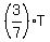 %283%2F7%29%2AT