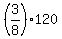 %283%2F8%29%2A120