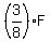 %283%2F8%29%2AF
