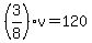%283%2F8%29v=120