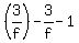 %283%2Ff%29-3%2Ff-1