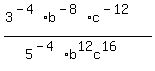 %283%5E%28-4%29%2Ab%5E%28-8%29%2Ac%5E%28-12%29%29%2F%285%5E%28-4%29b%5E12c%5E16%29