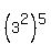 %283%5E2%29%5E5
