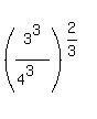 %283%5E3%2F%284%5E3%29%29%5E%282%2F3%29